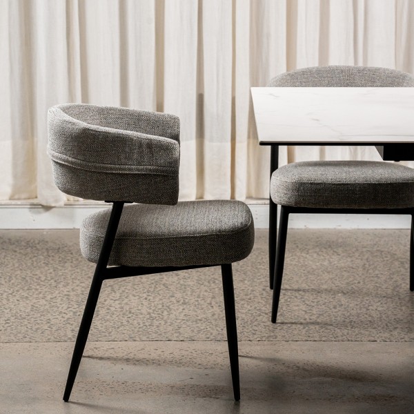 Стілець M-117 — стильний вибір для вашої кухні