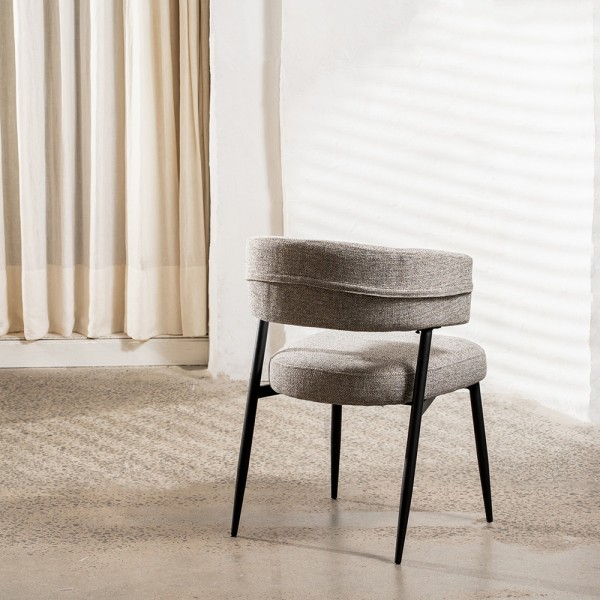 Стілець M-117 — стильний вибір для вашої кухні