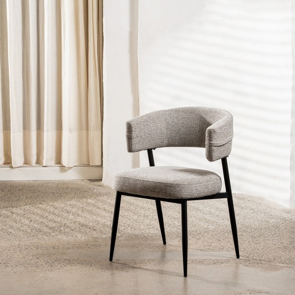 Стілець M-117 — стильний вибір для вашої кухні