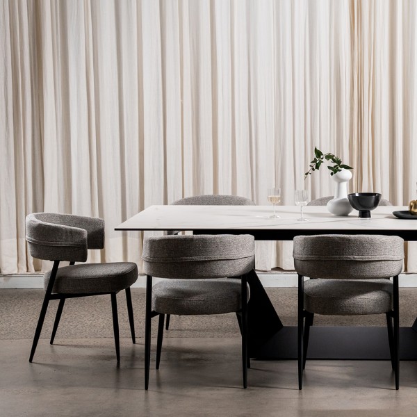 Стілець M-117 — стильний вибір для вашої кухні