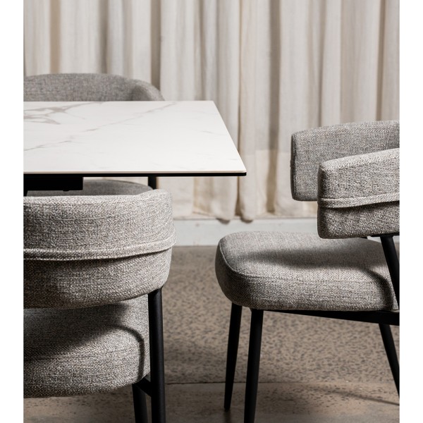 Стілець M-117 — стильний вибір для вашої кухні