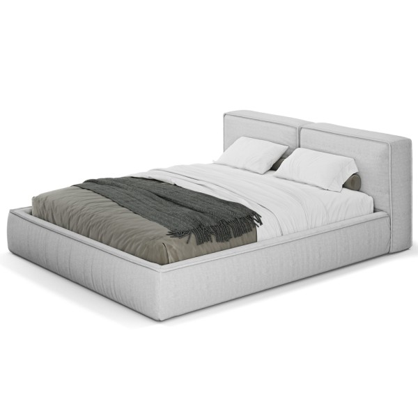 Ліжко Ресофт Слім - елегантний вибір для вашої спальні