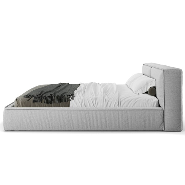 Ліжко Ресофт Слім - елегантний вибір для вашої спальні