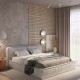 Ліжко Ресофт Слім - елегантний вибір для вашої спальні