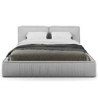 Ліжко Ресофт Слім