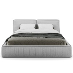 Ліжко Ресофт Слім