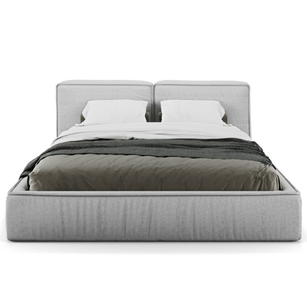 Ліжко Ресофт Слім - елегантний вибір для вашої спальні