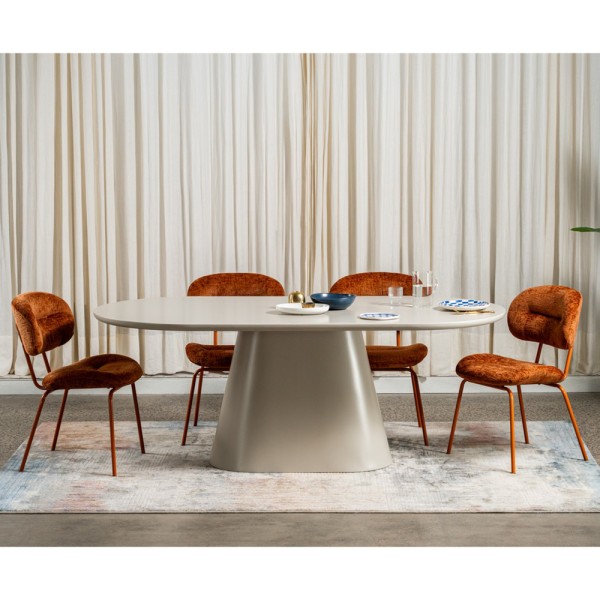 Стілець M-120 для кухні та кафе