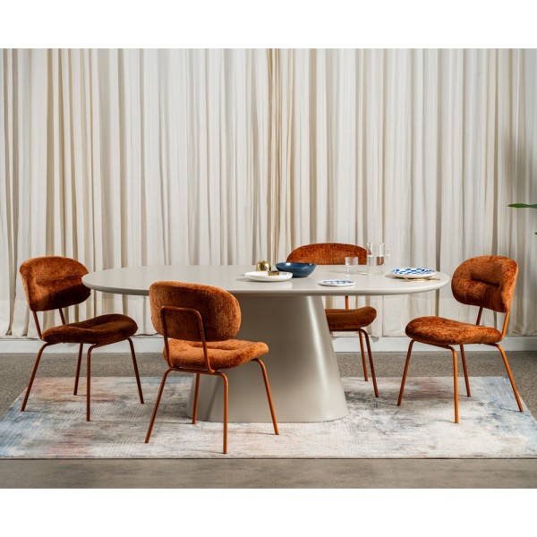 Стілець M-120 для кухні та кафе