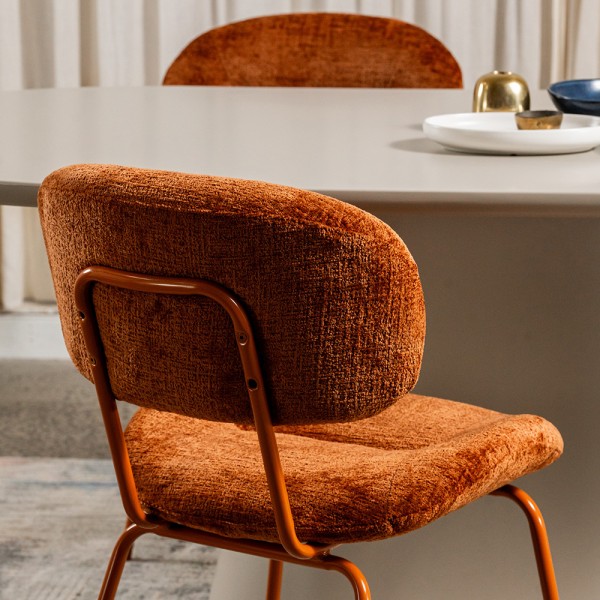 Стілець M-120 для кухні та кафе