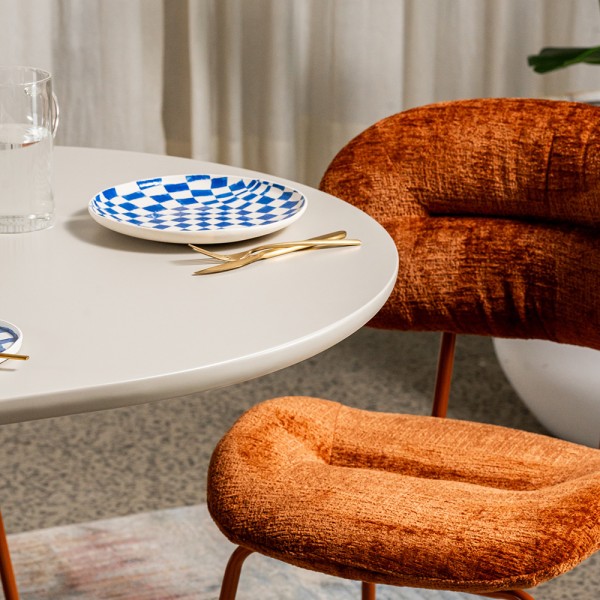 Стілець M-120 для кухні та кафе