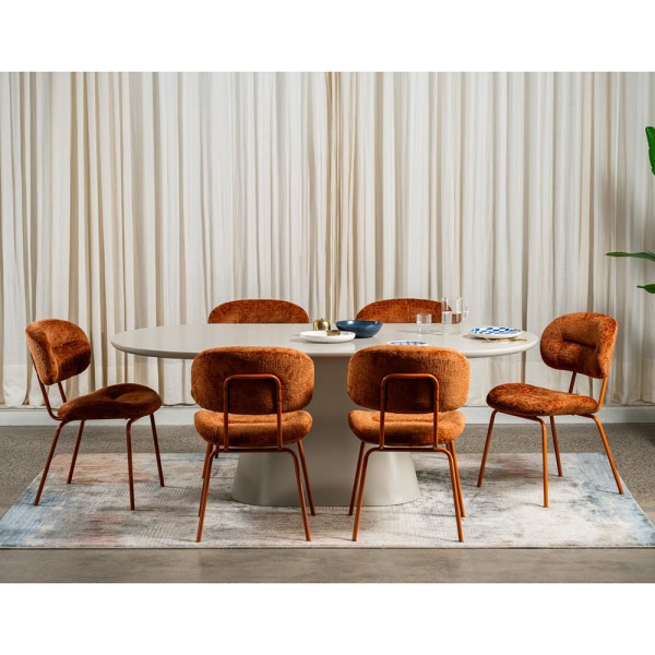 Стілець M-120 для кухні та кафе