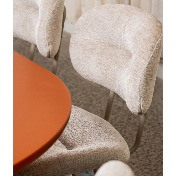 Стілець M-120 для кухні та кафе