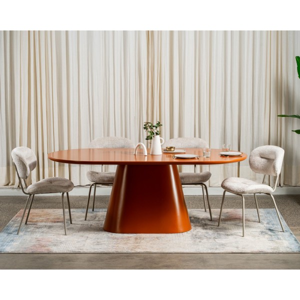 Стілець M-120 для кухні та кафе