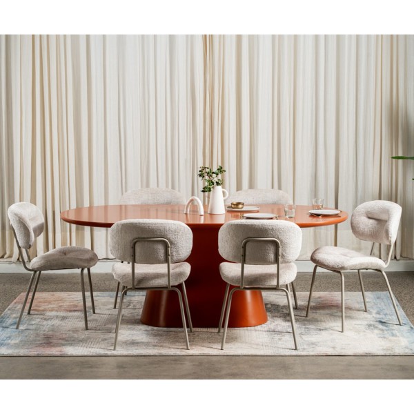 Стілець M-120 для кухні та кафе