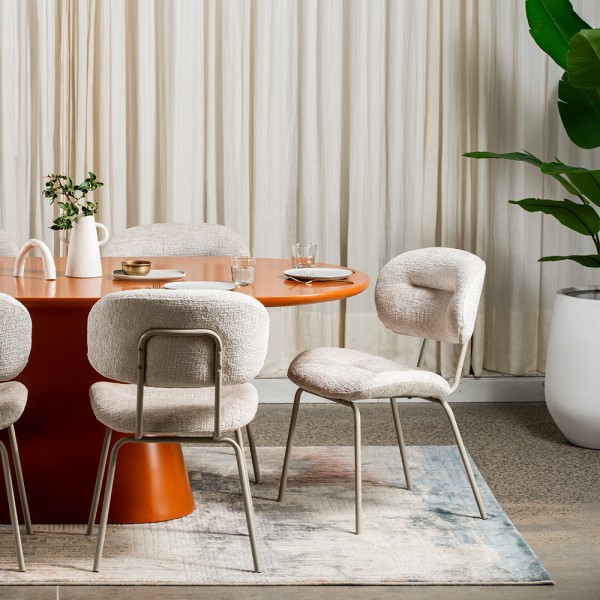 Стілець M-120 для кухні та кафе