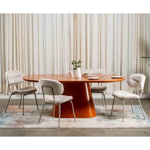 Стілець M-120 для кухні та кафе