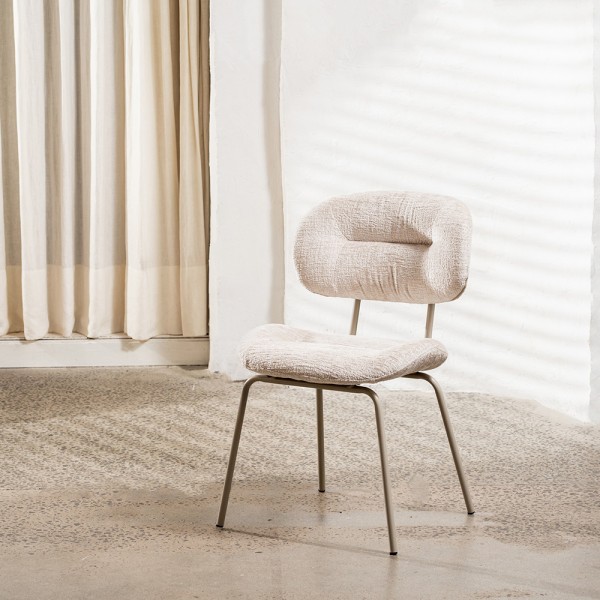 Стілець M-120 для кухні та кафе