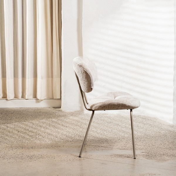 Стілець M-120 для кухні та кафе