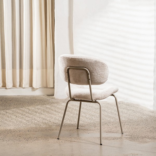 Стілець M-120 для кухні та кафе