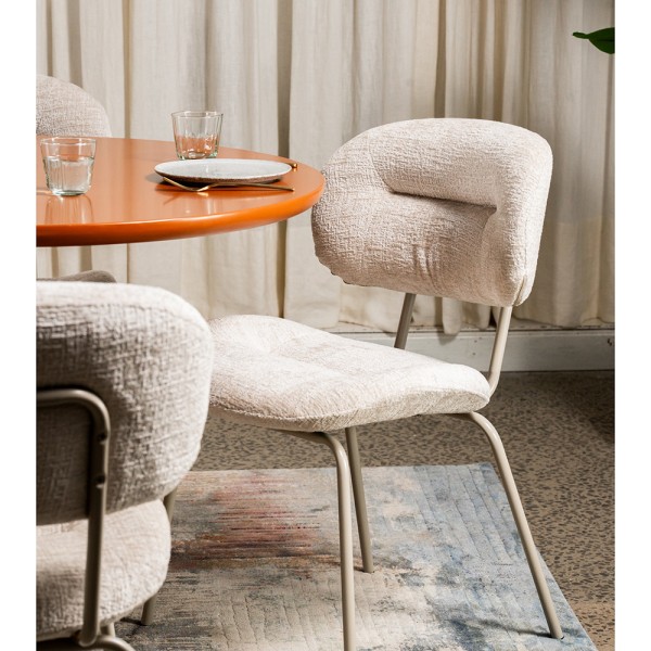 Стілець M-120 для кухні та кафе