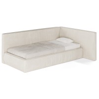 Ліжко Ресофт Кідс