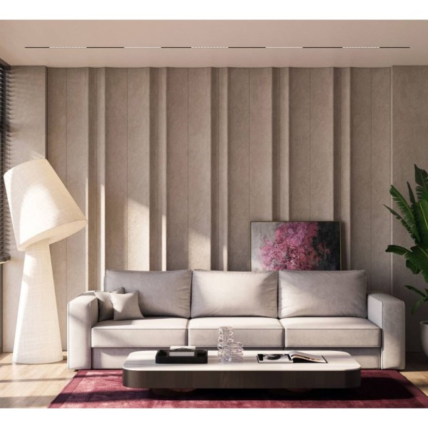 Прямий розкладний диван Томас 3