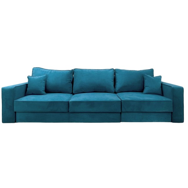 Прямий розкладний диван Томас 3