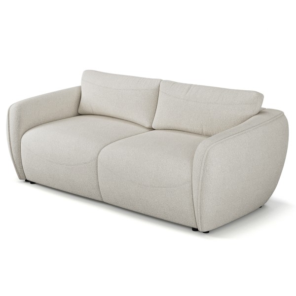 Прямий розкладний диван Кловер - комфорт та стиль для вашого дому