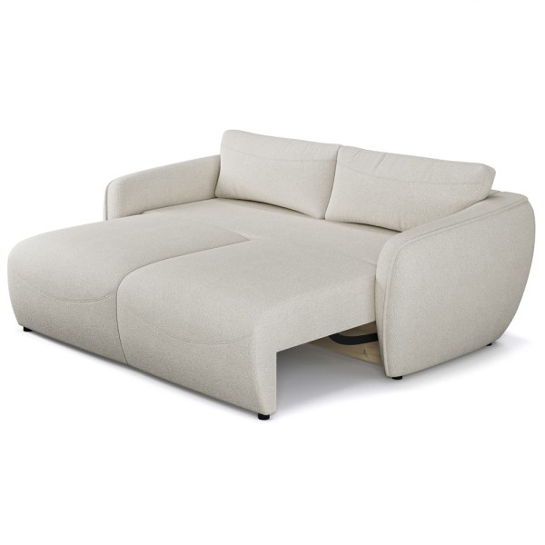 Прямий розкладний диван Кловер - комфорт та стиль для вашого дому