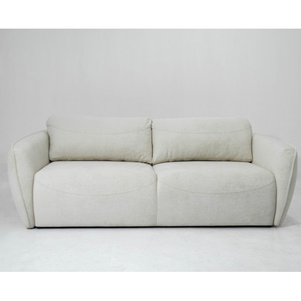 Прямий розкладний диван Кловер - комфорт та стиль для вашого дому