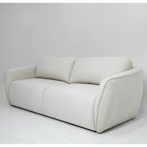 Прямий розкладний диван Кловер - комфорт та стиль для вашого дому