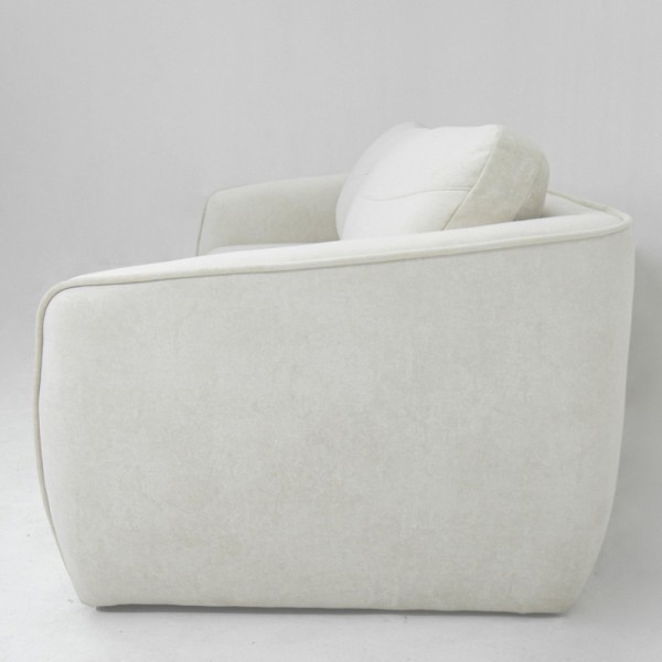 Прямий розкладний диван Кловер - комфорт та стиль для вашого дому