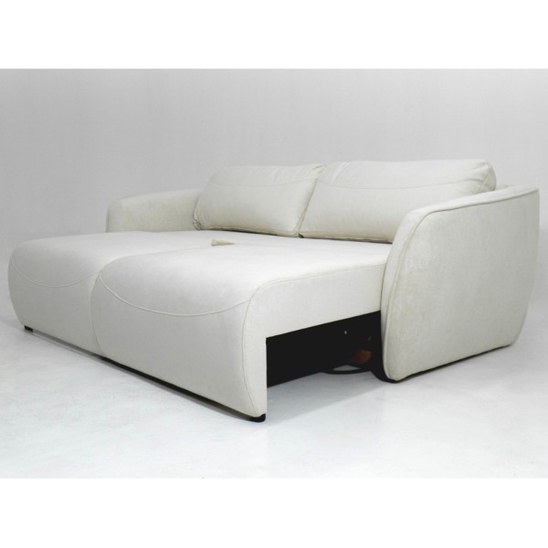 Прямий розкладний диван Кловер - комфорт та стиль для вашого дому