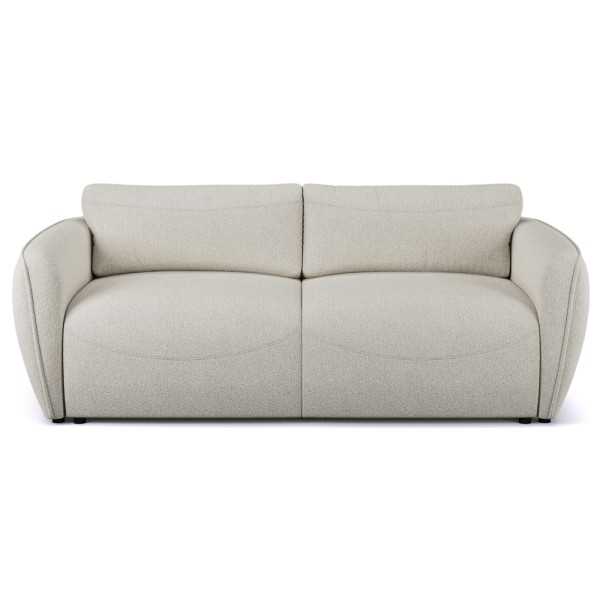 Прямий розкладний диван Кловер - комфорт та стиль для вашого дому