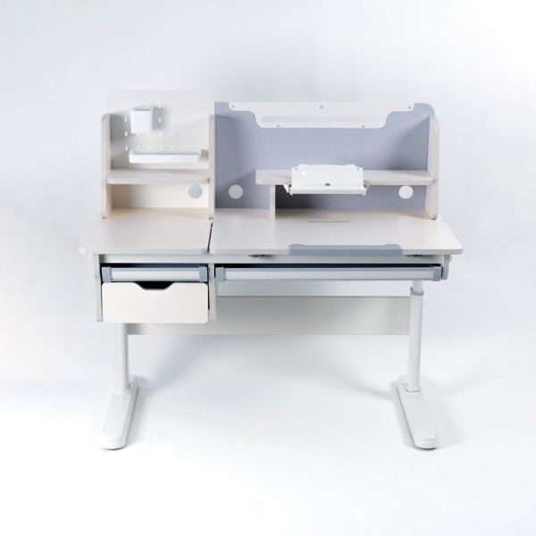 Зростаюча парта-трансформер Ammi для дітей – зручний і стильний вибір