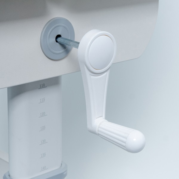 Зростаюча парта-трансформер Ammi для дітей – зручний і стильний вибір