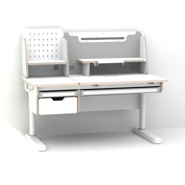 Зростаюча парта-трансформер Ammi для дітей – зручний і стильний вибір