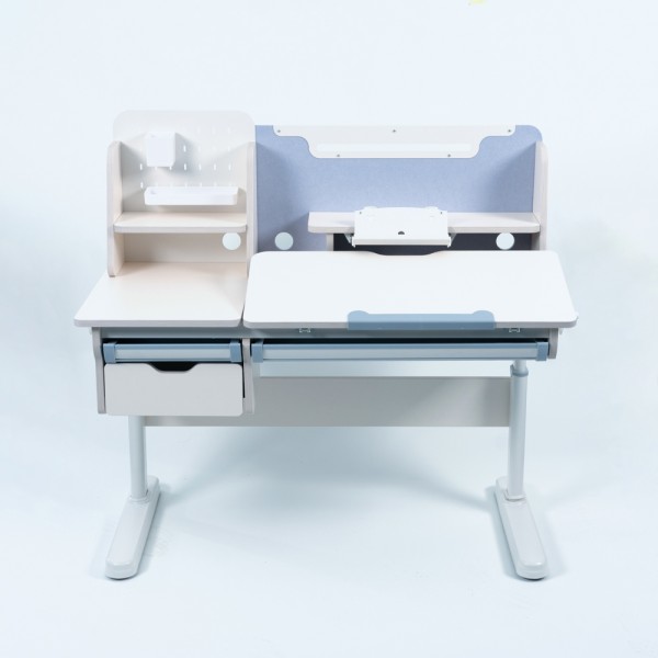 Зростаюча парта-трансформер Ammi для дітей – зручний і стильний вибір