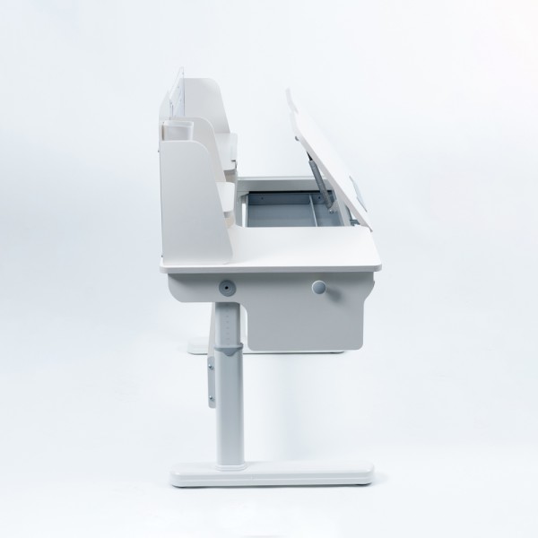 Зростаюча парта-трансформер Ammi для дітей – зручний і стильний вибір