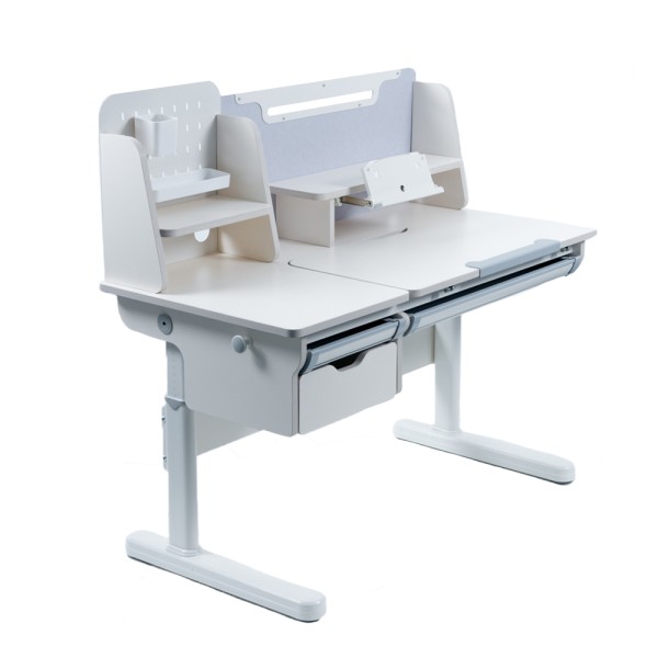 Зростаюча парта-трансформер Ammi для дітей – зручний і стильний вибір