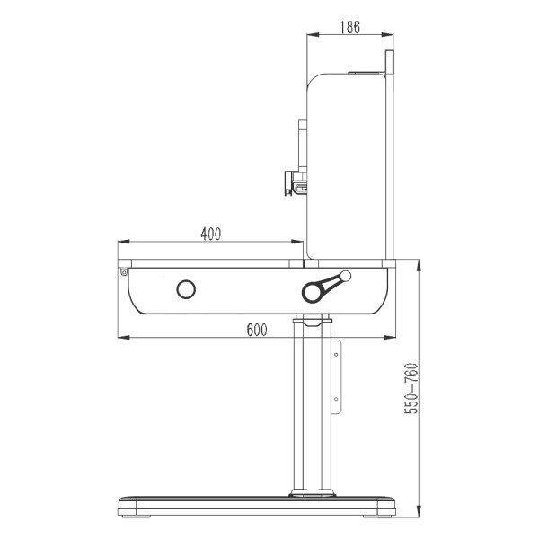 Функціональна парта Ginepro — ідеальний вибір для вашої дитини