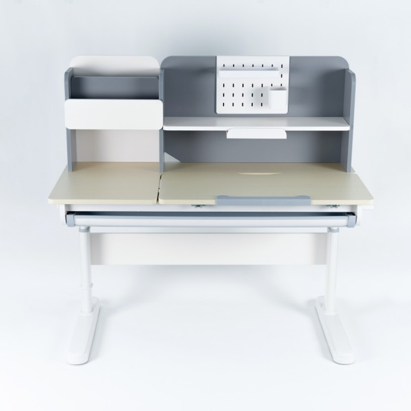 Функціональна парта Ginepro — ідеальний вибір для вашої дитини