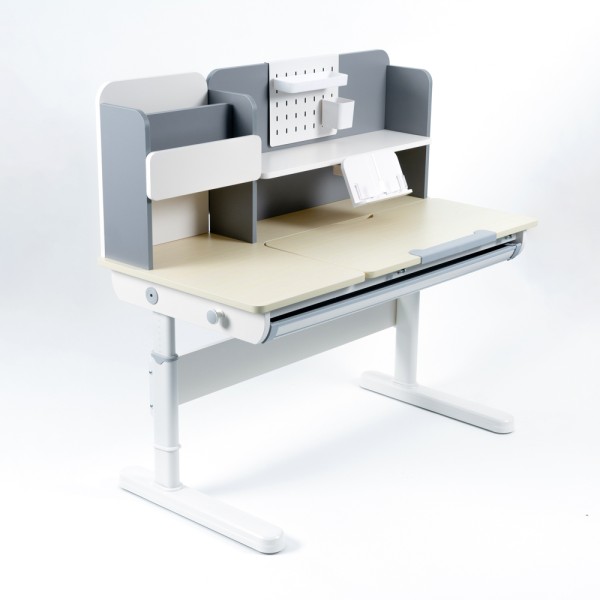 Функціональна парта Ginepro — ідеальний вибір для вашої дитини