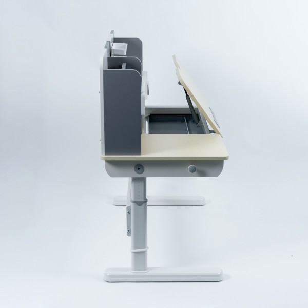 Функціональна парта Ginepro — ідеальний вибір для вашої дитини