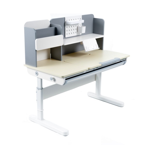 Функціональна парта Ginepro — ідеальний вибір для вашої дитини