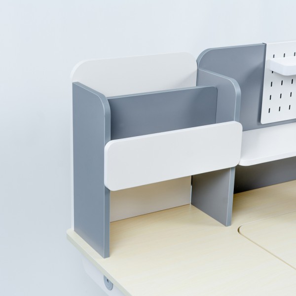 Функціональна парта Ginepro — ідеальний вибір для вашої дитини