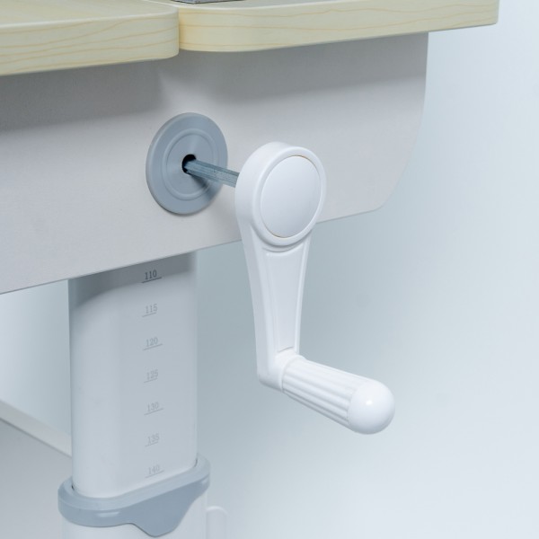 Функціональна парта Ginepro — ідеальний вибір для вашої дитини