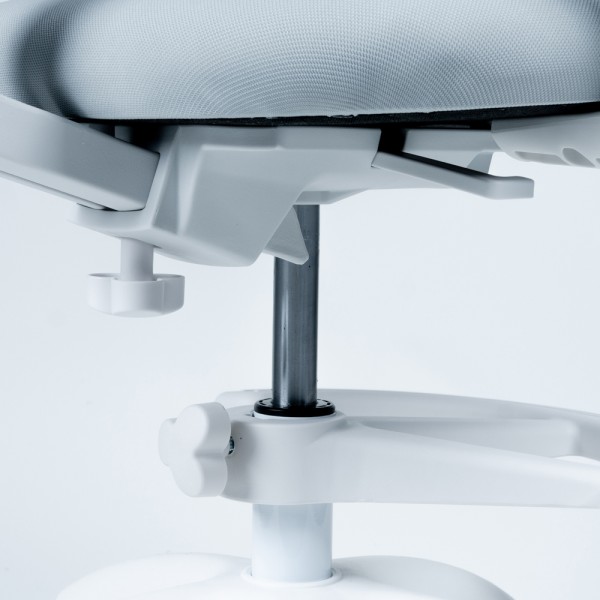 Дитяче крісло Ottimo — для комфорту вашої дитини