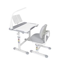 Дитяча парта зі стільчиком Vivo